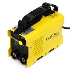 Poste à souder inverter MMA 300A