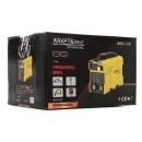 Poste à souder inverter MMA 300A