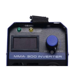 Spawarka inwertorowa MMA 300A KD1865