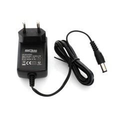 Souffleur de feuille électrique  sur batterie 18V 1500 mAh 