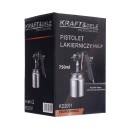 Pistolet lakierniczy HVLP 750ml KD2091