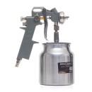 Pistolet à peinture HVLP 750 ml 