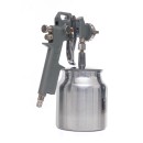 Pistolet lakierniczy HVLP 750ml KD2091