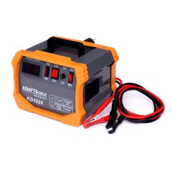 Chargeur de batterie auto 12/24V 30/250aH