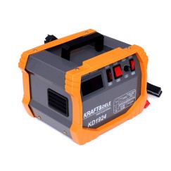 Chargeur de batterie auto 12/24V 30/250aH