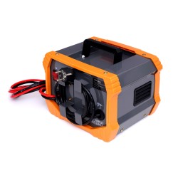 Chargeur de batterie auto 12/24V 30/250aH