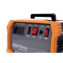 Chargeur de batterie auto 12/24V 30/250aH