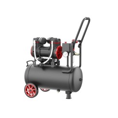 Kompresor bezolejowy 24L / 1300W KD1390