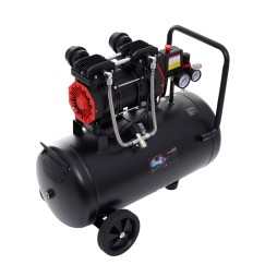 Kompresor bezolejowy 50L / 1500W KD1386