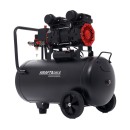 Kompresor bezolejowy 50L / 1500W KD1386