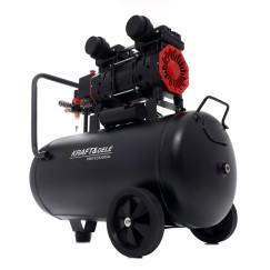 Kompresor bezolejowy 50L / 1500W KD1386