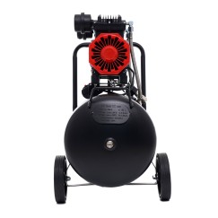 Kompresor bezolejowy 50L / 1500W KD1386