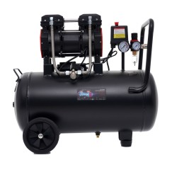 Kompresor bezolejowy 50L / 1500W KD1386