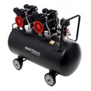 Kompresor bezolejowy 100L / 2 x 1500W KD1387