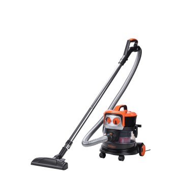 Aspirateur industriel sans sac 2000W 9L