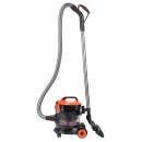 Aspirateur industriel sans sac 2000W 9L