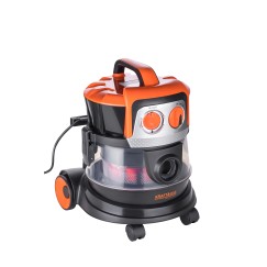 Aspirateur industriel sans sac 2000W 9L