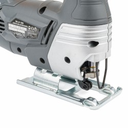 SCIE SAUTEUSE POUR BOIS PLASTIQUE MÉTAL 1300W