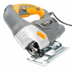 SCIE SAUTEUSE POUR BOIS PLASTIQUE MÉTAL 1300W