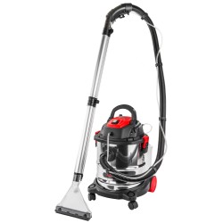 Aspirateur industriel lavage souffleur  3en1 2000W 20L