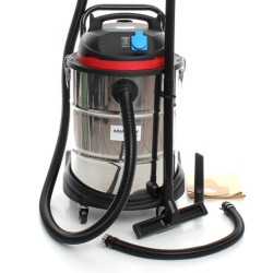 Aspirateur industriel 50L 1400W 