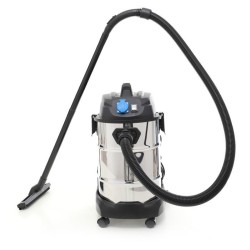 Aspirateur industriel 30L 1400W