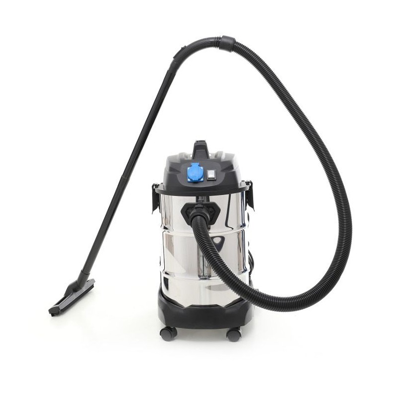Odkurzacz przemysłowy 30L 1400W KD484 Odkurzacz przemysłowy 30L 1400W KD484