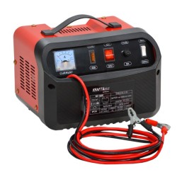 Chargeur batterie de voiture 12V 24V 10A 60Ah