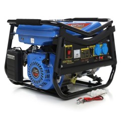 Générateur Groupe éléctrogène 3000W 12/230V 