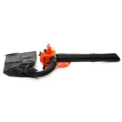 ASPIRATEUR SOUFFLEUR  thermique  2 EN 1 2,8 CV
