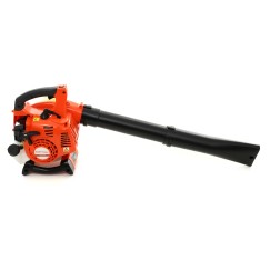 ASPIRATEUR SOUFFLEUR  thermique  2 EN 1 2,8 CV
