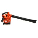 ASPIRATEUR SOUFFLEUR  thermique  2 EN 1 2,8 CV
