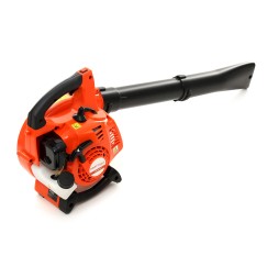 ASPIRATEUR SOUFFLEUR  thermique  2 EN 1 2,8 CV
