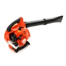 ASPIRATEUR SOUFFLEUR  thermique  2 EN 1 2,8 CV
