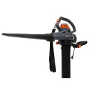 DMUCHAWA Z ODKURZACZEM ELEKTRYCZNYM 3600W KD5141