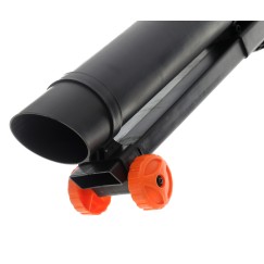DMUCHAWA Z ODKURZACZEM ELEKTRYCZNYM 3600W KD5140