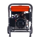 Agregat Diesel 8KW 80% 230/380V KD126