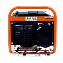 Générateur groupe électrogène 3500W 12/230V