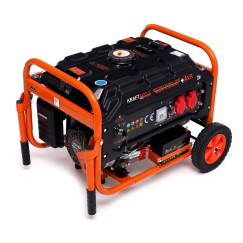 Générateur groupe électrogène 3500W 12/230V