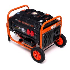 Générateur groupe électrogène 3500W 12/230V