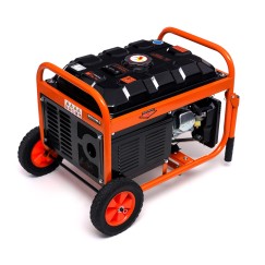 Générateur groupe électrogène 3500W 12/230V