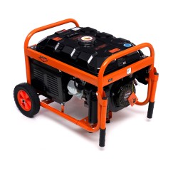 Générateur groupe électrogène 3500W 12/230V