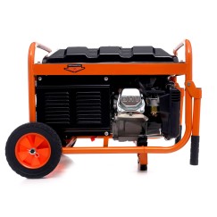 Générateur groupe électrogène 3500W 12/230V