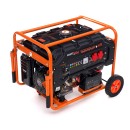 Agregat prądotwórczy 5500W 12/230V KD164