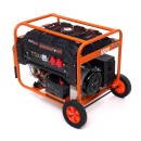 Générateur groupe électrogène 5500W 12/230V