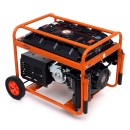 Générateur groupe électrogène 5500W 12/230V