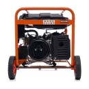 Générateur groupe électrogène 5500W 12/230V