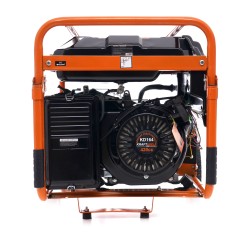 Générateur groupe électrogène 5500W 12/230V