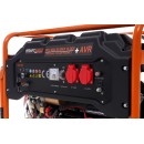 Agregat prądotwórczy 5500W 12/230V KD164