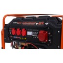 Agregat prądotwórczy 5500W 12/230V/380V KD165